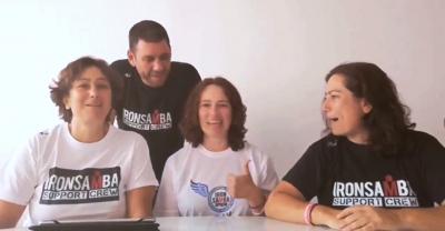 &Delta;&Epsilon;&Lambda;&Tau;&Iota;&Omicron; &Tau;&Upsilon;&Pi;&Omicron;&Upsilon; - &Mu;&alpha;&rho;ί&alpha; &Sigma;&alpha;&mu;&pi;&alpha;&nu;ί&delta;&omicron;&upsilon; &kappa;&alpha;&iota; &Sigma;&Epsilon;&Epsilon;&Delta;&Alpha; &sigma;&tau;&omicron;&nu; &laquo;&Nu;&upsilon;&chi;&tau;&epsilon;&rho;&iota;&nu;ό&raquo;! &Eta;&chi;&eta;&rho;ό &mu;ή&nu;&upsilon;&mu;&alpha; &zeta;&omega;ή&sigmaf; &kappa;&alpha;&iota; &alpha;&nu;&theta;&rho;&omega;&pi;&iota;ά&sigmaf;