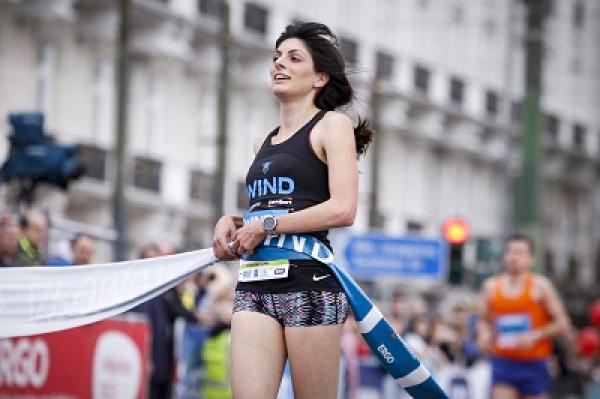 &Eta;&mu;&iota;&mu;&alpha;&rho;&alpha;&theta;ώ&nu;&iota;&omicron;&sigmaf; &Alpha;&theta;ή&nu;&alpha;&sigmaf;: &Gamma;&iota;&alpha;&nu;&nu;&omicron;&pi;&omicron;ύ&lambda;&omicron;&upsilon; &kappa;&alpha;&iota; &Gamma;&kappa;&omicron;ύ&rho;&lambda;&iota;&alpha;&sigmaf; &nu;&iota;&kappa;&eta;&tau;έ&sigmaf; &sigma;&tau;&alpha; 3&chi;&lambda;&mu;.