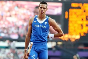 &Sigma;&tau;&alpha; 5,45 &mu;. &omicron; &Phi;&iota;&lambda;&iota;&pi;&pi;ί&delta;&eta;&sigmaf; &sigma;&tau;&omicron; Diamond League &tau;&omicron;&upsilon; &Pi;&alpha;&rho;&iota;&sigma;&iota;&omicron;ύ