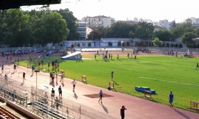 &Pi;&alpha;&nu;&epsilon;&lambda;&lambda;ή&nu;&iota;&omicron; &Pi;&rho;&omega;&tau;ά&theta;&lambda;&eta;&mu;&alpha; &Pi;/&Kappa; 2&eta; &eta;&mu;έ&rho;&alpha; &pi;&rho;&omega;ί, &alpha;&pi;&omicron;&tau;&epsilon;&lambda;έ&sigma;&mu;&alpha;&tau;&alpha;