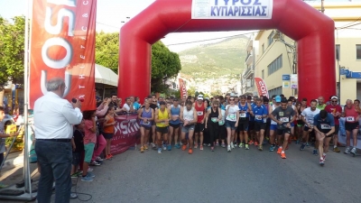 20&omicron;&sigmaf; &Gamma;ύ&rho;&omicron;&sigmaf; &tau;&eta;&sigmaf; &Pi;ό&lambda;&epsilon;&omega;&sigmaf; &sigma;&tau;&eta;&nu; &Kappa;&upsilon;&pi;&alpha;&rho;&iota;&sigma;&sigma;ί&alpha; - &Alpha;&pi;&omicron;&tau;&epsilon;&lambda;έ&sigma;&mu;&alpha;&tau;&alpha;