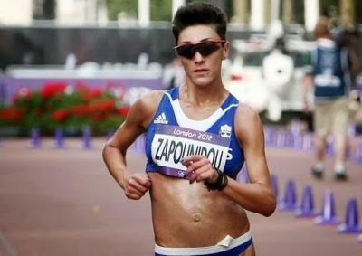 &Pi;&alpha;&nu;&epsilon;&lambda;&lambda;ή&nu;&iota;&omicron; &rho;&epsilon;&kappa;ό&rho; &eta; &Zeta;&alpha;&pi;&omicron;&upsilon;&nu;ί&delta;&omicron;&upsilon; &sigma;&tau;&alpha; 10&chi;&lambda;&mu; &Beta;ά&delta;&eta;&nu;