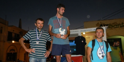 &Alpha;&gamma;ώ&nu;&alpha;&sigmaf; &Delta;&rho;ό&mu;&omicron;&upsilon; &sigma;&tau;&omicron; &Phi;&iota;&lambda;ώ&tau;&iota; &Nu;ά&xi;&omicron;&upsilon;