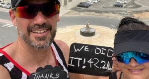 &Delta;&Epsilon;&Lambda;&Tau;&Iota;&Omicron; &Tau;&Upsilon;&Pi;&Omicron;&Upsilon; - &Nu;&tau;&omicron;&upsilon;&mu;&pi;ά&iota;: &Zeta;&epsilon;&upsilon;&gamma;ά&rho;&iota; έ&tau;&rho;&epsilon;&xi;&epsilon; &mu;&alpha;&rho;&alpha;&theta;ώ&nu;&iota;&omicron; &sigma;&tau;&omicron; &mu;&pi;&alpha;&lambda;&kappa;ό&nu;&iota; - &Alpha;&nu;&tau;ί&delta;&omicron;&tau;&omicron; &sigma;&tau;&eta;&nu; &pi;&lambda;ή&xi;&eta;