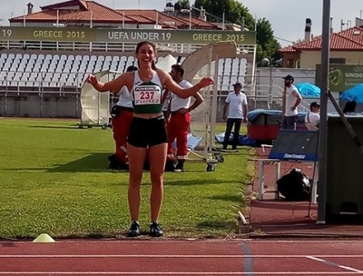 &Omicron;&lambda;&omicron;&kappa;&lambda;&eta;&rho;ώ&theta;&eta;&kappa;&epsilon; &tau;&omicron; &pi;&rho;&omega;&iota;&nu;ό &pi;&rho;ό&gamma;&rho;&alpha;&mu;&mu;&alpha; &tau;&eta;&sigmaf; &pi;&rho;ώ&tau;&eta;&sigmaf; &eta;&mu;έ&rho;&alpha;&sigmaf; &tau;&omicron;&upsilon; &Pi;&alpha;&nu;&epsilon;&lambda;&lambda;&eta;&nu;ί&omicron;&upsilon; &Pi;&rho;&omega;&tau;&alpha;&theta;&lambda;ή&mu;&alpha;&tau;&omicron;&sigmaf; &Kappa;20