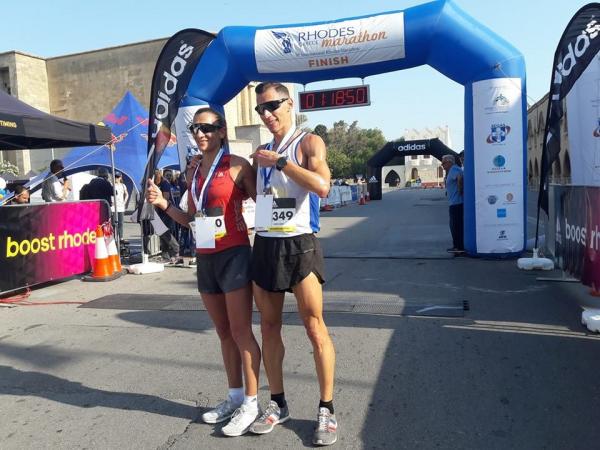 &Delta;&Epsilon;&Lambda;&Tau;&Iota;&Omicron; &Tau;&Upsilon;&Pi;&Omicron;&Upsilon; - O&lambda;&alpha; &tau;&alpha; &rho;&epsilon;&kappa;ό&rho; &kappa;&alpha;&tau;έ&rho;&rho;&iota;&psi;&epsilon; &omicron; 5&omicron;&sigmaf; &Delta;&iota;&epsilon;&theta;&nu;ή&sigmaf; &Mu;&alpha;&rho;&alpha;&theta;ώ&nu;&iota;&omicron;&sigmaf; &Rho;ό&delta;&omicron;&upsilon;