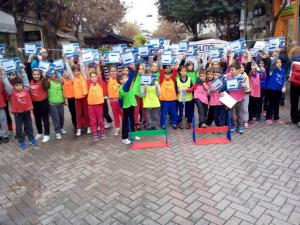 &Sigma;&upsilon;&nu;έ&nu;&tau;&epsilon;&upsilon;&xi;&eta; &Tau;ύ&pi;&omicron;&upsilon; &Sigma;&Epsilon;&Gamma;&Alpha;&Sigma; &kappa;&alpha;&iota; &Pi;&epsilon;&rho;&iota;&phi;έ&rho;&epsilon;&iota;&alpha;&sigmaf; &Alpha;&tau;&tau;&iota;&kappa;ή&sigmaf; &tau;&eta; &Delta;&epsilon;&upsilon;&tau;έ&rho;&alpha; (16/4) &gamma;&iota;&alpha; &tau;&omicron; Kids Athletics