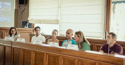 &Tau;&omicron; XTERRA Open Water Swimming Challenge 2022 &upsilon;&pi;ό&sigma;&chi;&epsilon;&tau;&alpha;&iota; &nu;&alpha; &alpha;&nu;&alpha;&tau;&rho;έ&psi;&epsilon;&iota; &tau;&alpha; &delta;&epsilon;&delta;&omicron;&mu;έ&nu;&alpha;