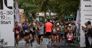 Ά&nu;&omicron;&iota;&xi;&alpha;&nu; &omicron;&iota; &epsilon;&gamma;&gamma;&rho;&alpha;&phi;έ&sigmaf; &gamma;&iota;&alpha; &tau;&omicron; Ioannina Lake Run 2022