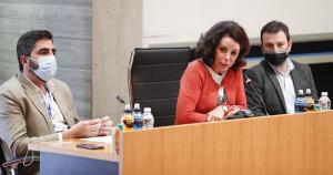 &Kappa;&upsilon;&rho;&iota;&alpha;&kappa;ή 21 &Nu;&omicron;&epsilon;&mu;&beta;&rho;ί&omicron;&upsilon;, ό&lambda;&alpha; έ&tau;&omicron;&iota;&mu;&alpha; &gamma;&iota;&alpha; &tau;&omicron;&nu; &laquo;&Mu;&alpha;&rho;&alpha;&theta;ώ&nu;&iota;&omicron; &tau;&eta;&sigmaf; &Iota;&sigma;&tau;&omicron;&rho;ί&alpha;&sigmaf;&raquo; &kappa;&alpha;&iota; &tau;&omicron;&nu; &laquo;&Nu;&upsilon;&chi;&tau;&epsilon;&rho;&iota;&nu;ό&raquo;!