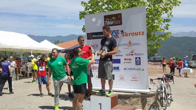 &Delta;&Epsilon;&Lambda;&Tau;&Iota;&Omicron; &Tau;&Upsilon;&Pi;&Omicron;&Upsilon; - &Pi;&omicron;&lambda;&lambda;έ&sigmaf; &sigma;&upsilon;&mu;&mu;&epsilon;&tau;&omicron;&chi;έ&sigmaf; &kappa;&alpha;&iota; &delta;&iota;&alpha;&kappa;&rho;ί&sigma;&epsilon;&iota;&sigmaf; &sigma;&tau;&omicron; TihioRace 2017 &alpha;&pi;ό &tau;&omicron; Lepanto