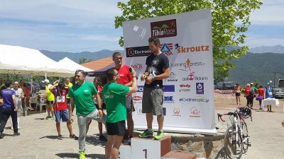 &Delta;&Epsilon;&Lambda;&Tau;&Iota;&Omicron; &Tau;&Upsilon;&Pi;&Omicron;&Upsilon; - &Pi;&omicron;&lambda;&lambda;έ&sigmaf; &sigma;&upsilon;&mu;&mu;&epsilon;&tau;&omicron;&chi;έ&sigmaf; &kappa;&alpha;&iota; &delta;&iota;&alpha;&kappa;&rho;ί&sigma;&epsilon;&iota;&sigmaf; &sigma;&tau;&omicron; TihioRace 2017 &alpha;&pi;ό &tau;&omicron; Lepanto