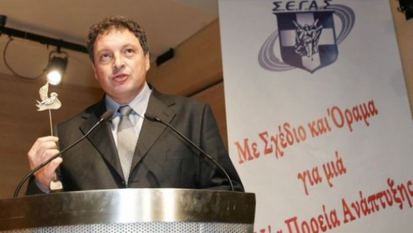 &Sigma;&tau;&iota;&sigmaf; 23 &Mu;&alpha;ΐ&omicron;&upsilon; &omicron;&iota; &alpha;&gamma;ώ&nu;&epsilon;&sigmaf; &rho;ί&psi;&epsilon;&omega;&nu; "&Kappa;ώ&sigma;&tau;&alpha;&sigmaf; &Sigma;&pi;&alpha;&nu;ί&delta;&eta;&sigmaf;"