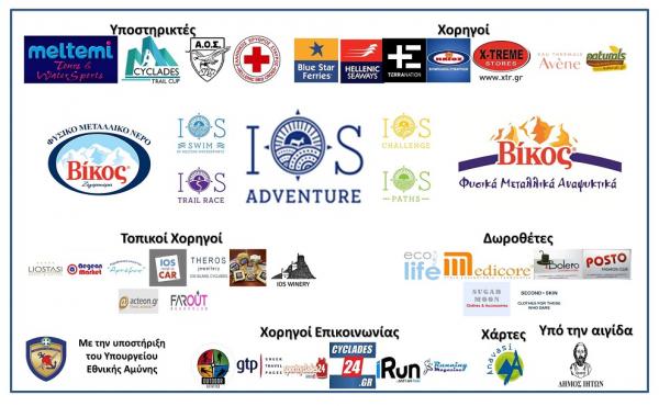 &Delta;&Epsilon;&Lambda;&Tau;&Iota;&Omicron; &Tau;&Upsilon;&Pi;&Omicron;&Upsilon; - "Ios Adventure" &Epsilon;&upsilon;&chi;&alpha;&rho;&iota;&sigma;&tau;ί&epsilon;&sigmaf; &pi;&rho;&omicron;&sigmaf; &tau;&omicron;&upsilon;&sigmaf; &Chi;&omicron;&rho;&eta;&gamma;&omicron;ύ&sigmaf; &tau;&omicron;&upsilon; Event