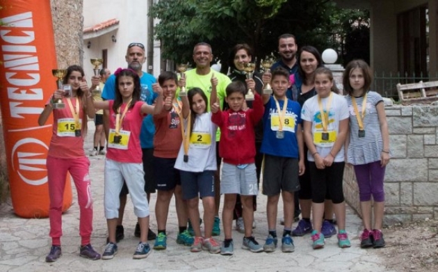 &Delta;&Epsilon;&Lambda;&Tau;&Iota;&Omicron; &Tau;&Upsilon;&Pi;&Omicron;&Upsilon; - &Mu;&epsilon;&tau;ά &alpha;&pi;ό &mu;&iota;&alpha; &epsilon;&pi;ί&pi;&omicron;&nu;&eta; &tau;&rho;ί&mu;&eta;&nu;&eta; &pi;&rho;&omicron;&epsilon;&tau;&omicron;&iota;&mu;&alpha;&sigma;ί&alpha; &omicron; &lsquo;&rsquo;&Eta;&rho;ά&kappa;&lambda;&epsilon;&iota;&omicron;&sigmaf; Ά&theta;&lambda;&omicron;&sigmaf; 2015&rsquo;&rsquo; &alpha;&nu;&tau;&iota;&pi;&rho;&omicron;&sigma;ώ&pi;&epsilon;&upsilon;&sigma;&epsilon; &gamma;&iota;&alpha; ά&lambda;&lambda;&eta; &mu;&iota;&alpha; &chi;&rho;&omicron;&nu;&iota;ά &tau;&omicron;&nu; ά&theta;&lambda;&omicron; &tau;&omicron;&upsilon;