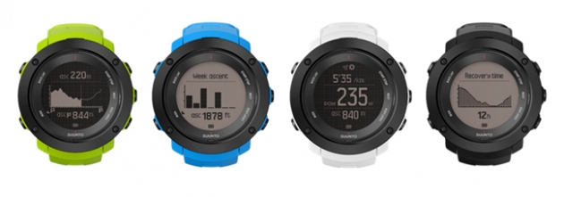 &Delta;&Epsilon;&Lambda;&Tau;&Iota;&Omicron; &Tau;&Upsilon;&Pi;&Omicron;&Upsilon; - H SUUNTO &lambda;&alpha;&nu;&sigma;ά&rho;&epsilon;&iota; &tau;&omicron; &rho;&omicron;&lambda;ό&iota; AMBIT3 Vertical Multisport GPS &mu;&epsilon; &delta;&upsilon;&nu;&alpha;&tau;ό&tau;&eta;&tau;&alpha; &kappa;&alpha;&tau;&alpha;&gamma;&rho;&alpha;&phi;ή&sigmaf; &upsilon;&psi;&omicron;&mu;έ&tau;&rho;&omicron;&upsilon;