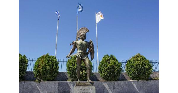 1&omicron;&sigmaf; &Eta;&mu;&iota;&mu;&alpha;&rho;&alpha;&theta;ώ&nu;&iota;&omicron;&sigmaf; &Sigma;&pi;ά&rho;&tau;&eta;&sigmaf; - &Mu;&iota;&alpha; &Nu;έ&alpha; &Delta;&rho;&omicron;&mu;&iota;&kappa;ή &Epsilon;&mu;&pi;&epsilon;&iota;&rho;ί&alpha; &sigma;&tau;&eta;&nu; &Iota;&sigma;&tau;&omicron;&rho;&iota;&kappa;ή &Pi;ό&lambda;&eta;!