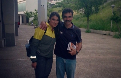 "&Tau;&omicron; &mu;&upsilon;&sigma;&tau;&iota;&kappa;ό &tau;&eta;&sigmaf; &epsilon;&pi;&iota;&tau;&upsilon;&chi;ί&alpha;&sigmaf; &epsilon;ί&nu;&alpha;&iota; &eta; &Eta;&lambda;&iota;ά&nu;&alpha;"