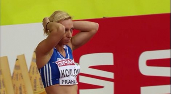 &Eta; &Gamma;&epsilon;&omega;&rho;&gamma;ί&alpha; &Kappa;&omicron;&kappa;&lambda;ώ&nu;&eta; &chi;ά&nu;&epsilon;&iota; &tau;&omicron;&upsilon;&sigmaf; &alpha;&gamma;ώ&nu;&epsilon;&sigmaf; &tau;&eta;&sigmaf; &chi;&epsilon;&iota;&mu;&epsilon;&rho;&iota;&nu;ή&sigmaf; &pi;&epsilon;&rho;&iota;ό&delta;&omicron;&upsilon;