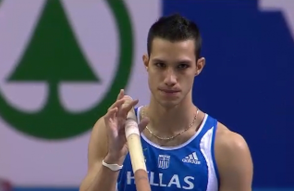 &Nu;ί&kappa;&eta; &Phi;&iota;&lambda;&iota;&pi;&pi;ί&delta;&eta; &sigma;&tau;&omicron; &Gamma;&iota;ό&gamma;&kappa;&rho;&iota;&mu;