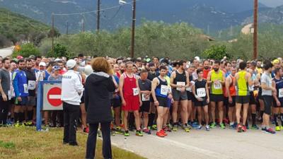 19&omicron;&sigmaf; &Delta;&rho;ό&mu;&omicron;&sigmaf; &Alpha;&rho;&gamma;&omicron;&lambda;&iota;&kappa;&omicron;ύ &Kappa;ό&lambda;&pi;&omicron;&upsilon;