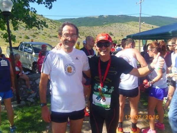 &Delta;&Epsilon;&Lambda;&Tau;&Iota;&Omicron; &Tau;&Upsilon;&Pi;&Omicron;&Upsilon; - &Eta; &Alpha;&gamma;&omega;&nu;&iota;&sigma;&tau;&iota;&kappa;ή &delta;&rho;&alpha;&sigma;&tau;&eta;&rho;&iota;ό&tau;&eta;&tau;&alpha; &tau;&omega;&nu; Xanthi Runners &tau;&omicron; &Sigma;&alpha;&beta;&beta;&alpha;&tau;&omicron;&kappa;ύ&rho;&iota;&alpha;&kappa;&omicron; 16 - 17 &Iota;&omicron;&upsilon;&lambda;ί&omicron;&upsilon; 2016