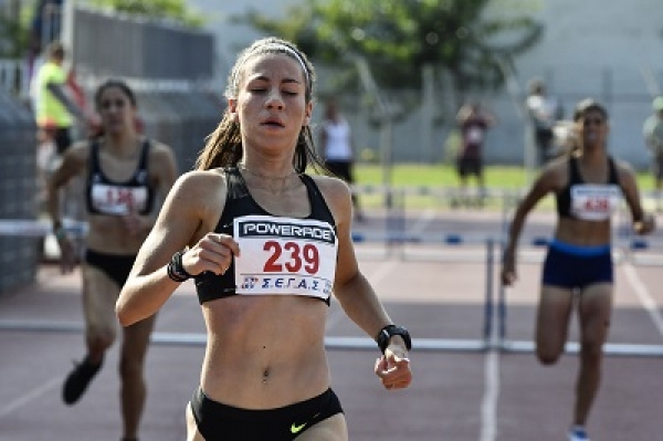 &Gamma;&kappa;&rho;&omicron;&sigma;έ&tau;&omicron; 2017: &Omicron;&rho;&iota;&alpha;&kappa;ά &epsilon;&kappa;&tau;ό&sigmaf; &tau;&epsilon;&lambda;&iota;&kappa;&omicron;ύ &eta; &Kappa;&iota;ά&phi;&alpha; &mu;&epsilon; &nu;έ&omicron; &alpha;&tau;&omicron;&mu;&iota;&kappa;ό &rho;&epsilon;&kappa;ό&rho;