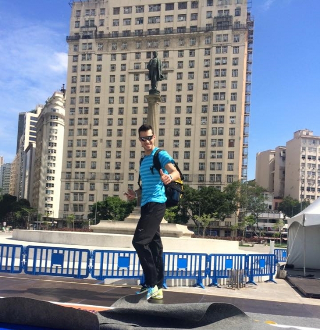 &Omicron; &Phi;&iota;&lambda;&iota;&pi;&pi;ί&delta;&eta;&sigmaf; &theta;&alpha; &pi;&rho;&alpha;&gamma;&mu;&alpha;&tau;&omicron;&pi;&omicron;&iota;ή&sigma;&epsilon;&iota; &alpha;ύ&rho;&iota;&omicron; &tau;&eta;&nu; &tau;&epsilon;&lambda;&epsilon;&upsilon;&tau;&alpha;ί&alpha; ... &pi;&tau;ή&sigma;&eta; &pi;&rho;&iota;&nu; &tau;&omicron; &Pi;ό&rho;&tau;&lambda;&alpha;&nu;&tau;