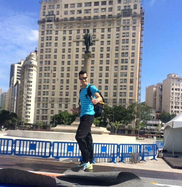 &Omicron; &Phi;&iota;&lambda;&iota;&pi;&pi;ί&delta;&eta;&sigmaf; &theta;&alpha; &pi;&rho;&alpha;&gamma;&mu;&alpha;&tau;&omicron;&pi;&omicron;&iota;ή&sigma;&epsilon;&iota; &alpha;ύ&rho;&iota;&omicron; &tau;&eta;&nu; &tau;&epsilon;&lambda;&epsilon;&upsilon;&tau;&alpha;ί&alpha; ... &pi;&tau;ή&sigma;&eta; &pi;&rho;&iota;&nu; &tau;&omicron; &Pi;ό&rho;&tau;&lambda;&alpha;&nu;&tau;