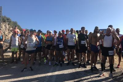 &Alpha;&kappa;ύ&rho;&omega;&sigma;&eta; &Delta;&iota;&omicron;&rho;&gamma;ά&nu;&omega;&sigma;&eta;&sigmaf; 11&omicron;&upsilon; &Epsilon;&pi;&iota;&kappa;&omicron;ύ&rho;&iota;&omicron;&upsilon; &Delta;&rho;ό&mu;&omicron;&upsilon; "&Iota;&Alpha;&Theta;&Eta;&Mu;&Epsilon;&Nu;"