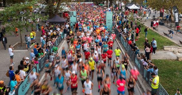 &Tau;&Eta; &Delta;&Epsilon;&Upsilon;&Tau;&Epsilon;&Rho;&Alpha; 9 &Sigma;&Epsilon;&Pi;&Tau;&Epsilon;&Mu;&Beta;&Rho;&Iota;&Omicron;&Upsilon; &Omicron;&Lambda;&Omicron;&Kappa;&Lambda;&Eta;&Rho;&Omega;&Nu;&Omicron;&Nu;&Tau;&Alpha;&Iota; &Omicron;&Iota; &Epsilon;&Gamma;&Gamma;&Rho;&Alpha;&Phi;&Epsilon;&Sigma; &Chi;&rho;&omicron;&nu;&iota;ά&hellip; &epsilon;&nu;&eta;&lambda;&iota;&kappa;ί&omega;&sigma;&eta;&sigmaf; &tau;&omicron; 2024 &gamma;&iota;&alpha; &tau;&omicron; Ioannina Lake Run