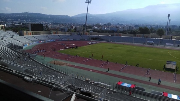 Ό&rho;&iota;&alpha; &gamma;&iota;&alpha; &Mu;&omicron;&upsilon;&rho;&tau;ά &kappa;&alpha;&iota; &Zeta;ή&kappa;&omicron; &sigma;&tau;&omicron; &pi;&rho;&omega;&iota;&nu;ό &pi;&rho;ό&gamma;&rho;&alpha;&mu;&mu;&alpha; &tau;&eta;&sigmaf; &pi;&rho;ώ&tau;&eta;&sigmaf; &eta;&mu;έ&rho;&alpha;&sigmaf; &tau;&omicron;&upsilon; &Pi;&alpha;&nu;&epsilon;&lambda;&lambda;&eta;&nu;ί&omicron;&upsilon; &Pi;&rho;&omega;&tau;&alpha;&theta;&lambda;ή&mu;&alpha;&tau;&omicron;&sigmaf;