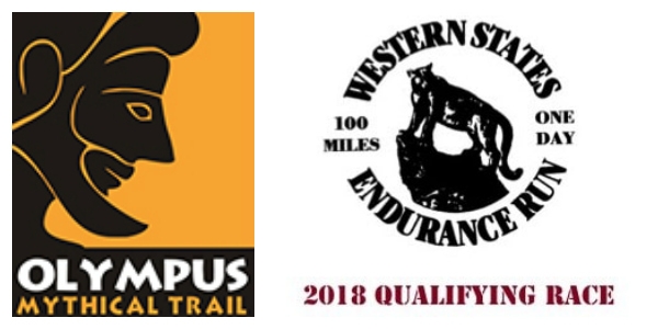 &Delta;&Epsilon;&Lambda;&Tau;&Iota;&Omicron; &Tau;&Upsilon;&Pi;&Omicron;&Upsilon; - &Alpha;&gamma;ώ&nu;&alpha;&sigmaf; &kappa;&rho;&iota;&tau;ή&rho;&iota;&omicron; &omicron; Olympus Mythical Trail &gamma;&iota;&alpha; &tau;&omicron; Western States 100!