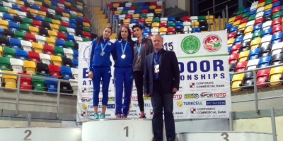 &Omicron;&iota; &epsilon;&mu;&phi;&alpha;&nu;ί&sigma;&epsilon;&iota;&sigmaf; &tau;&omega;&nu; &alpha;&theta;&lambda;&eta;&tau;ώ&nu; &mu;&alpha;&sigmaf; &sigma;&tau;&omicron; &Beta;&alpha;&lambda;&kappa;&alpha;&nu;&iota;&kappa;ό &Pi;&rho;&omega;&tau;ά&theta;&lambda;&eta;&mu;&alpha;