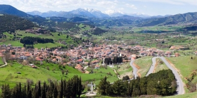 &Delta;&rho;ό&mu;&omicron;&sigmaf; &Theta;&upsilon;&sigma;ί&alpha;&sigmaf; &Kappa;&alpha;&lambda;&alpha;&beta;&rho;ύ&tau;&omega;&nu;