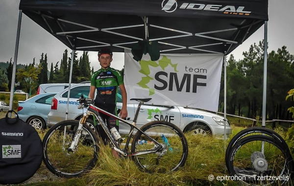 &Delta;&Epsilon;&Lambda;&Tau;&Iota;&Omicron; &Tau;&Upsilon;&Pi;&Omicron;&Upsilon; - H SMF TEAM &mu;&epsilon;&gamma;&alpha;&lambda;ώ&nu;&epsilon;&iota; &gamma;&iota;&alpha; &tau;&omicron; 2016!