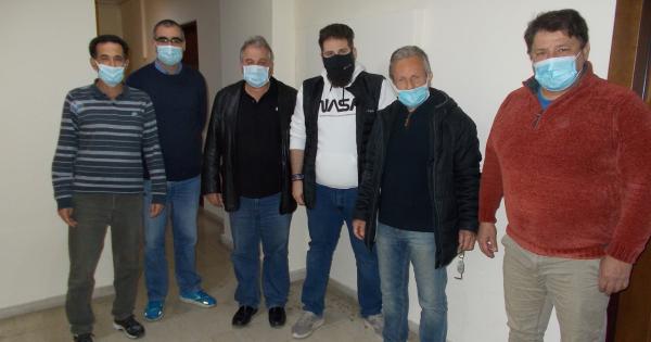 &Epsilon;&Omicron;&Sigma;&Lambda;&Mu;&Alpha;-&Upsilon; | &Nu;έ&omicron;&iota; &sigma;&tau;&omicron; &Delta;.&Sigma;., &nu;έ&alpha; &pi;&nu;&omicron;ή &sigma;&tau;&eta; &delta;&rho;&omicron;&mu;&iota;&kappa;ή &kappa;&omicron;&iota;&nu;ό&tau;&eta;&tau;&alpha;!