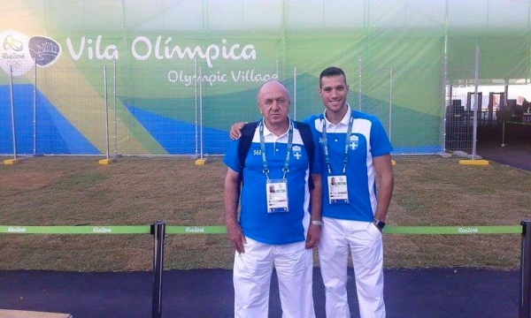 &Rho;ί&omicron; 2016: &Omicron;&iota; &pi;&alpha;&rho;&omicron;&upsilon;&sigma;ί&epsilon;&sigmaf; &tau;&eta;&sigmaf; &delta;&epsilon;ύ&tau;&epsilon;&rho;&eta;&sigmaf; &eta;&mu;έ&rho;&alpha;&sigmaf; &tau;&omega;&nu; &alpha;&gamma;ώ&nu;&omega;&nu;