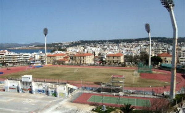 69&alpha; &Beta;&epsilon;&nu;&iota;&zeta;έ&lambda;&epsilon;&iota;&alpha;. &Sigma;&upsilon;&mu;&mu;&epsilon;&tau;&omicron;&chi;έ&sigmaf; &pi;&rho;ό&gamma;&rho;&alpha;&mu;&mu;&alpha; &mu;&epsilon;&tau;&alpha;&kappa;ί&nu;&eta;&sigma;&eta;&sigmaf; &alpha;&theta;&lambda;&eta;&tau;ώ&nu;