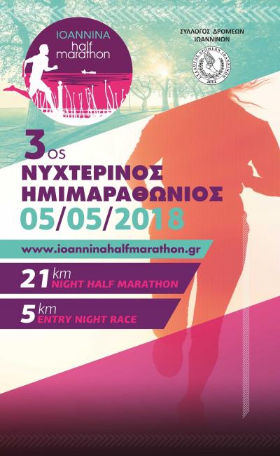 &Delta;&Epsilon;&Lambda;&Tau;&Iota;&Omicron; &Tau;&Upsilon;&Pi;&Omicron;&Upsilon; - &Pi;&rho;&omicron;&kappa;ή&rho;&upsilon;&xi;&eta; 3&omicron;&sigmaf; &Nu;&upsilon;&chi;&tau;&epsilon;&rho;&iota;&nu;ό&sigmaf; &Eta;&mu;&iota;&mu;&alpha;&rho;&alpha;&theta;ώ&nu;&iota;&omicron;&sigmaf; &Iota;&omega;&alpha;&nu;&nu;ί&nu;&omega;&nu;