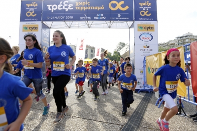 &Delta;&Epsilon;&Lambda;&Tau;&Iota;&Omicron; &Tau;&Upsilon;&Pi;&Omicron;&Upsilon; - &Rho;&epsilon;&kappa;ό&rho; &sigma;&upsilon;&mu;&mu;&epsilon;&tau;&omicron;&chi;ώ&nu; &sigma;&tau;&omicron; &Tau;&rho;έ&xi;&epsilon; &Chi;&omega;&rho;ί&sigmaf; &Tau;&epsilon;&rho;&mu;&alpha;&tau;&iota;&sigma;&mu;ό &tau;&eta;&sigmaf; &Theta;&epsilon;&sigma;&sigma;&alpha;&lambda;&omicron;&nu;ί&kappa;&eta;&sigmaf;