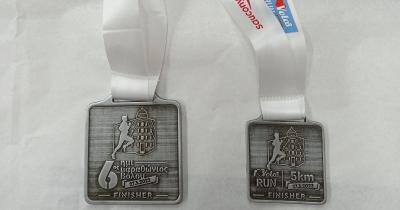 &Tau;&omicron; &mu;&epsilon;&tau;ά&lambda;&lambda;&iota;&omicron; &tau;&omicron;&upsilon; 6&omicron;&upsilon; &Eta;&mu;&iota;&mu;&alpha;&rho;&alpha;&theta;&omega;&nu;ί&omicron;&upsilon; &Beta;ό&lambda;&omicron;&upsilon; &kappa;&alpha;&iota; &tau;&omicron; &mu;&epsilon;&tau;ά&lambda;&lambda;&iota;&omicron; &tau;&omicron;&upsilon; I Love Volos Run 5km