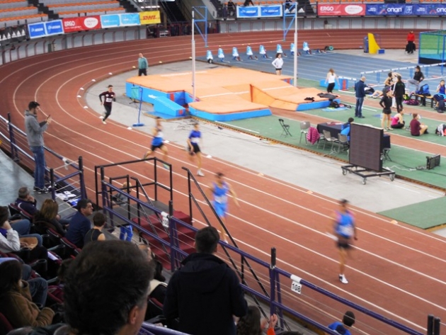 31&omicron; &Pi;&rho;&omega;&tau;ά&theta;&lambda;&eta;&mu;&alpha; &kappa;&lambda;&epsilon;&iota;&sigma;&tau;&omicron;ύ &sigma;&tau;ί&beta;&omicron;&upsilon;. 2&eta; &eta;&mu;έ&rho;&alpha; &pi;&rho;&omega;ί. &Alpha;&pi;&omicron;&tau;&epsilon;&lambda;έ&sigma;&mu;&alpha;&tau;&alpha; &kappa;&alpha;&iota; &Sigma;&tau;&alpha;&rho;&tau; &Lambda;&iota;&sigma;&tau;