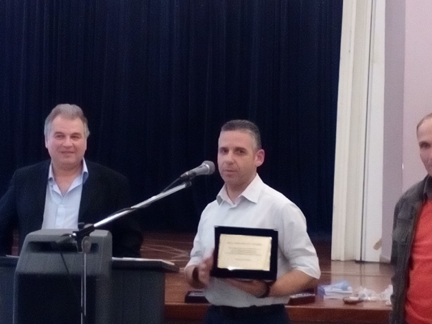 &Delta;&Epsilon;&Lambda;&Tau;&Iota;&Omicron; &Tau;&Upsilon;&Pi;&Omicron;&Upsilon; - &Beta;&rho;ά&beta;&epsilon;&upsilon;&sigma;&eta; &tau;&omicron;&upsilon; &Sigma;&upsilon;&lambda;&lambda;ό&gamma;&omicron;&upsilon; &Mu;&alpha;&rho;&alpha;&theta;&omega;&nu;&omicron;&delta;&rho;ό&mu;&omega;&nu; &Nu;&omicron;&mu;&omicron;ύ &Lambda;ά&rho;&iota;&sigma;&alpha;&sigmaf;