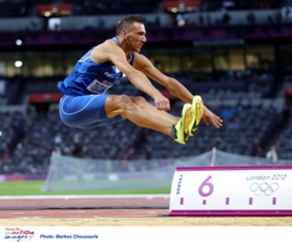 &Tau;&alpha;&lambda;ί&nu; 2014: &Xi;&epsilon;&kappa;&iota;&nu;ά&epsilon;&iota; &eta; &pi;&rho;&omicron;&sigma;&pi;ά&theta;&epsilon;&iota;&alpha; &tau;&eta;&sigmaf; &epsilon;&theta;&nu;&iota;&kappa;ή&sigmaf; &mu;&alpha;&sigmaf;