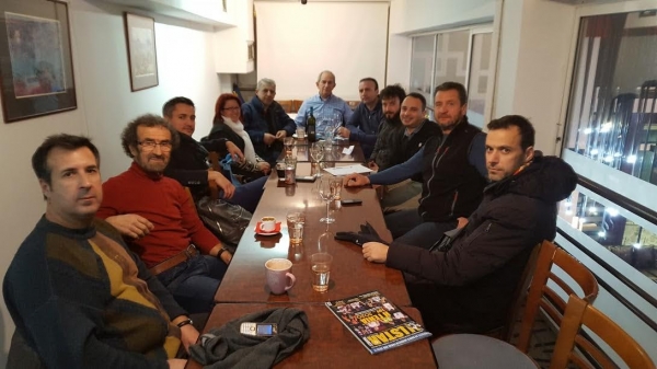 &Delta;&Epsilon;&Lambda;&Tau;&Iota;&Omicron; &Tau;&Upsilon;&Pi;&Omicron;&Upsilon; - &Eta; &omicron;&rho;&gamma;&alpha;&nu;&omega;&tau;&iota;&kappa;ή &epsilon;&pi;&iota;&tau;&rho;&omicron;&pi;ή 10&omicron;&upsilon; &Eta;&mu;&iota;&mu;&alpha;&rho;&alpha;&theta;&omega;&nu;ί&omicron;&upsilon; &Theta;&alpha;&nu;. &Sigma;&tau;&alpha;&mu;ό&pi;&omicron;&upsilon;&lambda;&omicron;&sigmaf;