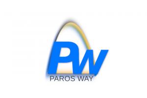 &Alpha;&nu;&alpha;&beta;&omicron;&lambda;ή Paros Way