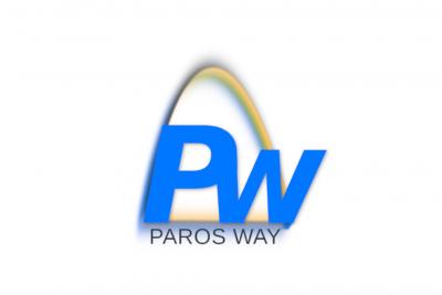 &Alpha;&nu;&alpha;&beta;&omicron;&lambda;ή Paros Way
