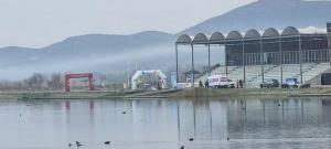 &Epsilon;&iota;&kappa;ό&nu;&epsilon;&sigmaf; &tau;&omicron;&upsilon; 46&omicron;&upsilon; &Alpha;&gamma;ώ&nu;&alpha; &Delta;&rho;ό&mu;&omicron;&upsilon; &Upsilon;&gamma;&epsilon;ί&alpha;&sigmaf; &Alpha;&theta;ή&nu;&alpha;&sigmaf; 21&chi;&lambda;&mu;.