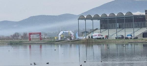 &Epsilon;&iota;&kappa;ό&nu;&epsilon;&sigmaf; &tau;&omicron;&upsilon; 46&omicron;&upsilon; &Alpha;&gamma;ώ&nu;&alpha; &Delta;&rho;ό&mu;&omicron;&upsilon; &Upsilon;&gamma;&epsilon;ί&alpha;&sigmaf; &Alpha;&theta;ή&nu;&alpha;&sigmaf; 21&chi;&lambda;&mu;.